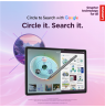Lenovo Idea Tab Plus Wi-Fi (without power adapter) | ZAG70004SE | 12.1 " | Luna Grey | IPS | 2560 x 1600 pixels | MediaTek | Dim