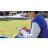 Lenovo Idea Tab Plus Wi-Fi (without power adapter) | ZAG70004SE | 12.1 " | Luna Grey | IPS | 2560 x 1600 pixels | MediaTek | Dim