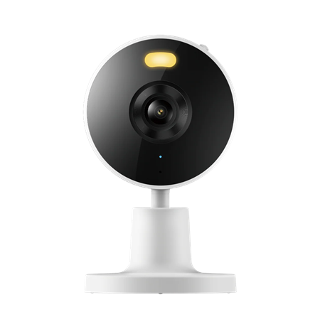Xiaomi Smart Camera C100 | 3 MP | F1.6 | H.265 | microSD card (8 GB to 256 GB)