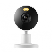 Xiaomi | Smart Camera C100 | 3 MP | F1.6 | H.265 | microSD card (8 GB to 256 GB)