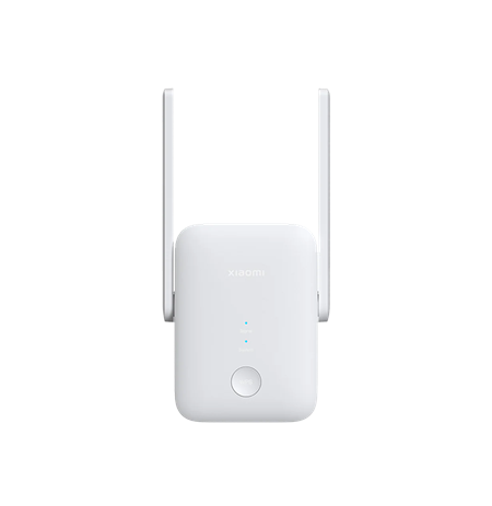 Xiaomi Wi-Fi Range Extender AX1500 EU | 802.11ax | 10