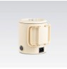 Electric kettle / travel pot Maestro MR-009 0.8 L 600 W (MR-009-BEIGE) Beige