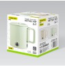 Electric kettle / travel pot Maestro MR-009 0.8 L 600 W (MR-009-BEIGE) Beige