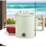 Electric kettle / travel pot Maestro MR-009 0.8 L 600 W (MR-009-MINT) Mint