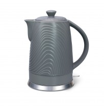 Maestro MR-078 Electric kettle 1.8 l Grey