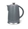 Maestro MR-078 Electric kettle 1.8 l Grey
