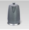 Maestro MR-078 Electric kettle 1.8 l Grey