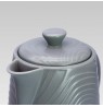 Maestro MR-078 Electric kettle 1.8 l Grey