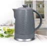 Maestro MR-078 Electric kettle 1.8 l Grey