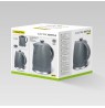 Maestro MR-078 Electric kettle 1.8 l Grey