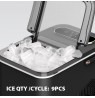 MR-820 MAESTRO ice maker