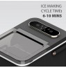 MR-820 MAESTRO ice maker