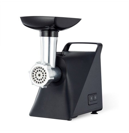 MAESTRO MR-853 Meat Grinder 1000 W Black