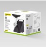 MAESTRO MR-853 Meat Grinder 1000 W Black