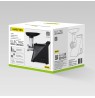 MAESTRO MR-853 Meat Grinder 1000 W Black