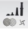 MAESTRO MR-852 Meat Grinder 1000 W White