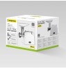 MAESTRO MR-852 Meat Grinder 1000 W White