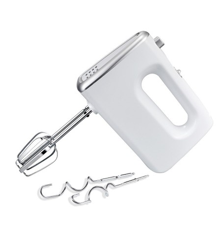 Maestro MR-503 Hand mixer White