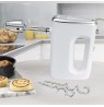 Maestro MR-503 Hand mixer White