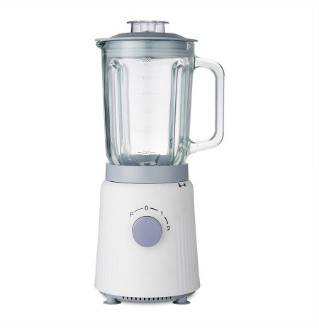 Food processor MAESTRO MR-571 1200W White, Grey