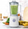 Food processor MAESTRO MR-571 1200W White, Grey