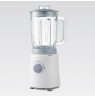 Food processor MAESTRO MR-571 1200W White, Grey