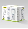 Food processor MAESTRO MR-571 1200W White, Grey
