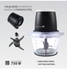 Smulkintuvas 750W MR-582 MAESTRO
