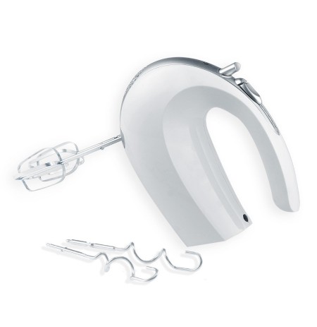 Maestro MR-506 Hand mixer White