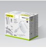 Maestro MR-506 Hand mixer White