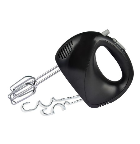 Maestro MR-500 Hand mixer Black