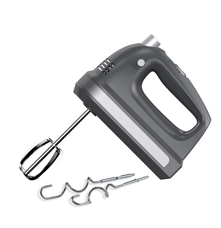 Maestro MR-501 Hand mixer Grey