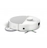 iRobot Roomba Plus 505 Combo Robot + AutoWash Dock White