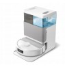 iRobot Roomba Plus 505 Combo Robot + AutoWash Dock White