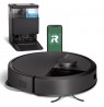 iRobot Roomba 405 Combo Plus Black