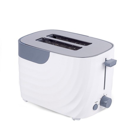 Maestro MR-706-White Toaster White