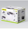 Maestro MR-706-White Toaster White