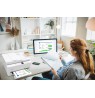 Canon PIXMA TS7550i Inkjet A4 1200 x 1200 DPI Wi-Fi