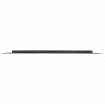 Samsung TV QE42S90FAEXXH 106.7 cm (42") 4K Ultra HD Smart TV Wi-Fi Black