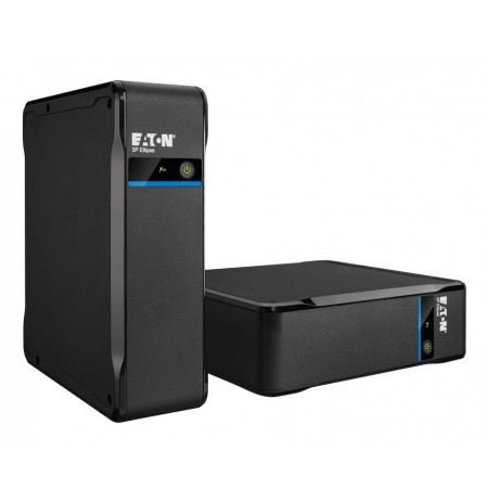 Eaton 3P Ellipse 550 uninterruptible power supply (UPS) Standby (Offline) 0.55 kVA 330 W 4 AC outlet(s)