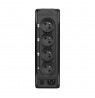 Eaton 3P Ellipse 550 uninterruptible power supply (UPS) Standby (Offline) 0.55 kVA 330 W 4 AC outlet(s)