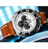 Vostok Europe Systema Periodicum Oxygen VK67-650A722LE-SL