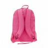 Sbox Notebook Backpack Toronto 15,6" NSS-19044 pink