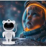 Hawk HW-STAR01 Astronaut Star Projector with Speaker
