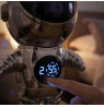 Hawk HW-STAR02 Astronaut Star Projector with Clock Ghrome Edition