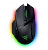 Razer Basilisk V3 Pro 35K Belaidė žaidimų pelė RF Wireless + Bluetooth + USB-A, 35000 DPI, Juoda