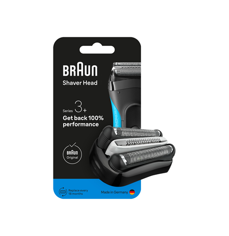 Braun 32B Shaver Replacement Head Series 3+