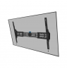Neomounts Wall mount | WL35S-950BL19 | Tilt