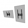 Neomounts Wall mount | WL35S-950BL19 | Tilt