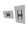 Neomounts Wall mount | WL35S-950BL19 | Tilt